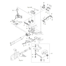 AXE MFS 6A3/8A3/9.8A3