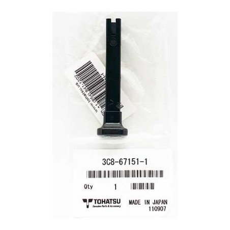 CHOKE ROD MFS6BZ/8B/9.8B