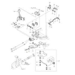 AXE MFS6BZ/8B/9.8B