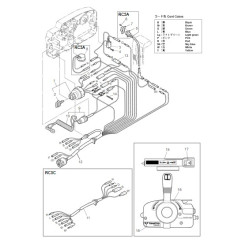 COUPE CIRCUIT MFS6BZ/8B/9.8B