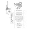 KIT JOINTS CARBURATEUR MFS6BZ/8B/9.8B