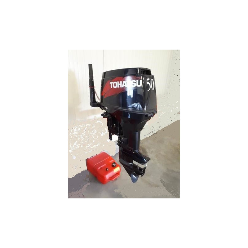 moteur tohatsu MFS15