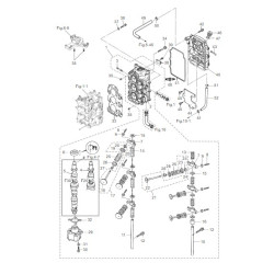 JOINT DE CULASSE MFS25C/30