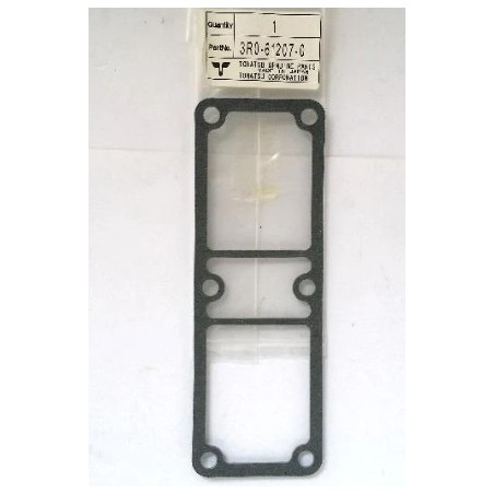 JOINT D'ECHAPPEMENT MFS25C/30C