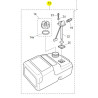 RÉSERVOIR DE CARBURANT MFS25C/30C