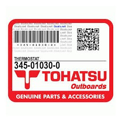 Thermostat Tohatsu  MD 25-30-50