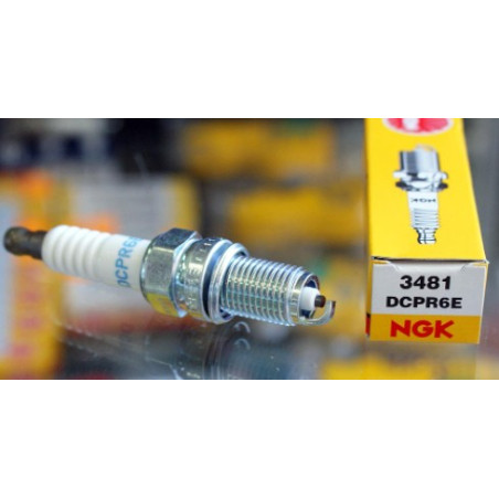 DCPR6E BOUGIE MFS25D/30D