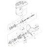 HELICE (10") UL MFS25D/30D