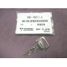CLÉ DE L'INTERRUPTEUR PRINCIPAL MFS25D/30D