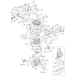 JOINT TORIQUE MFS75/90/100/115A
