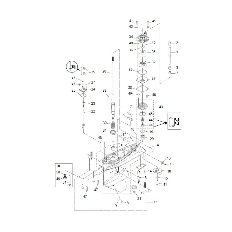JOINT TORIQUE 3.5-55.6