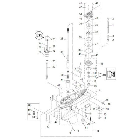 JOINT TORIQUE 3.5-55.6