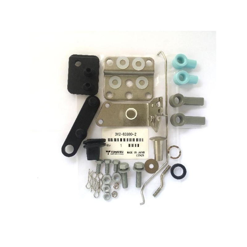 kit commande a distance A3Z