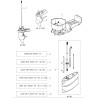 JEU DE JOINTS DE TÊTE MOTRICE
