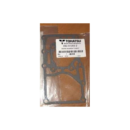 JOINT DE SOUS-SOL MOTEUR