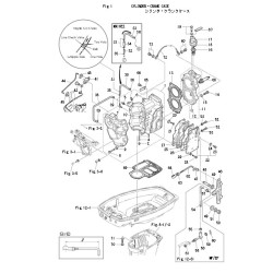 BOUGIE BP7HS-10 MX18E2