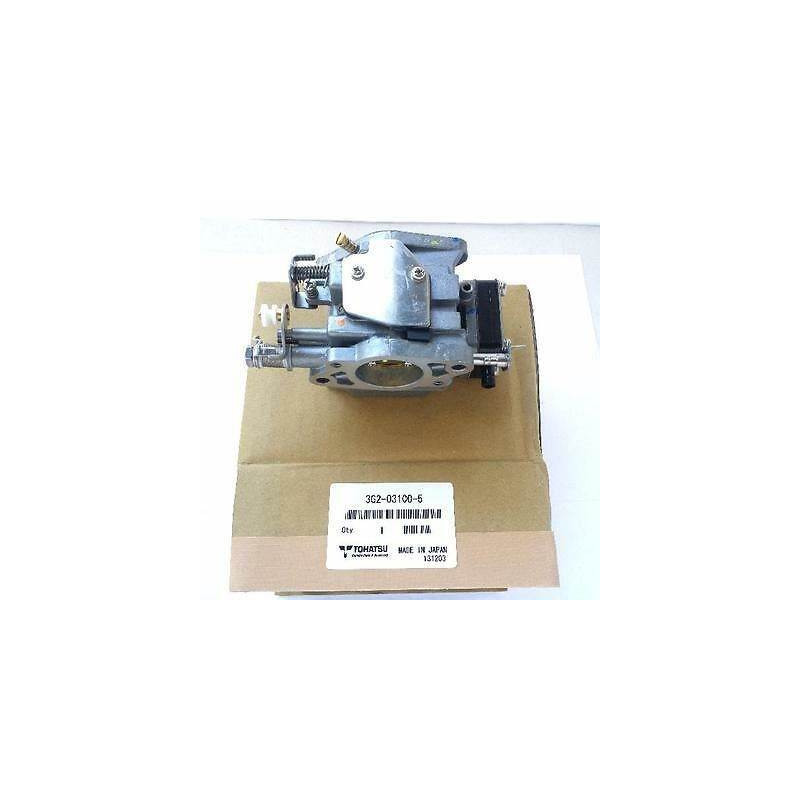 CARBURATEUR M9.9D2 M15D2