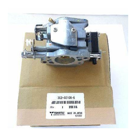 CARBURATEUR M9.9D2 M15D2