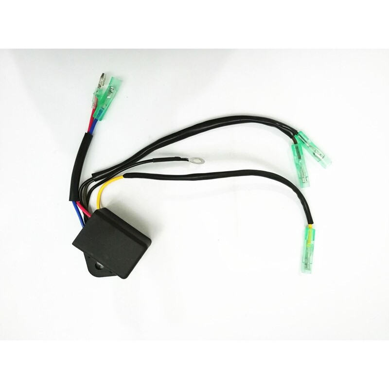 COFFRET ELECTRO. M9.9-15-18