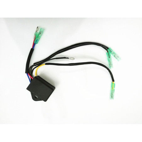 COFFRET ELECTRO. M9.9-15-18