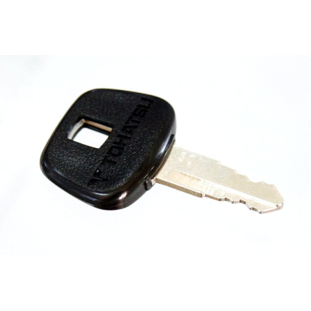 CLÉ DE L'INTERRUPTEUR PRINCIPAL N°302