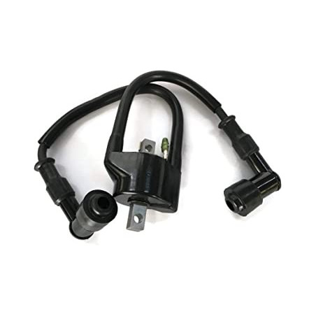 BOBINE D'ALLUMAGE AVEC R-CAP