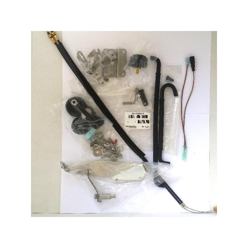 kit commande a distance MFS4-5-6