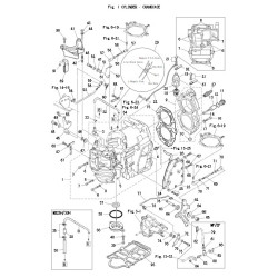 CAPUCHON MX25H MX30H