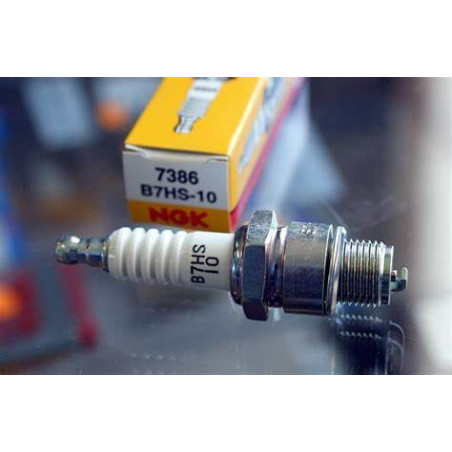 BOUGIE B7HS-10 MX25H MX30H