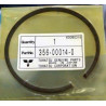 SEGMENTS MX25H MX30H