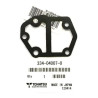 JOINT DE DIAPHRAGME