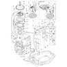 COFFRET ELECTRO. M25C3/M30A4