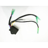 COFFRET ELECTRO. M25C3/M30A4
