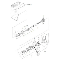 JOINT SPI 18-28-8