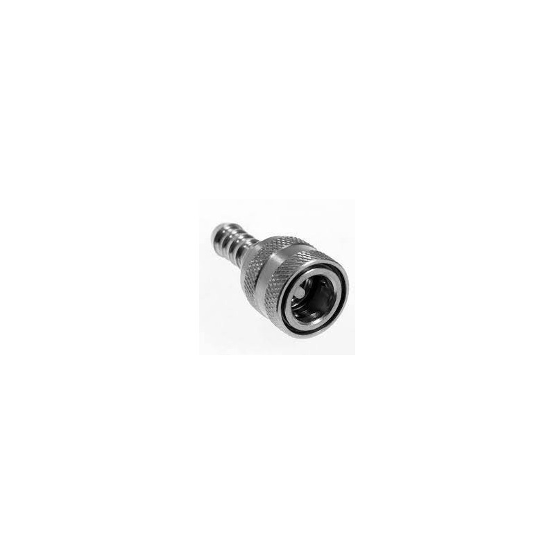 CONNECTEUR DE CARBURANT