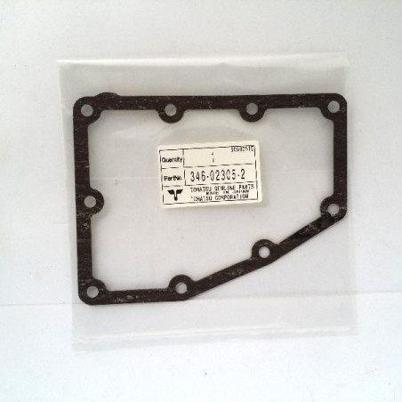 JOINT DE COUVERCLE D'ECHAPPEMENT