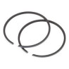 SEGMENT DE PISTON (0.5 O/S)