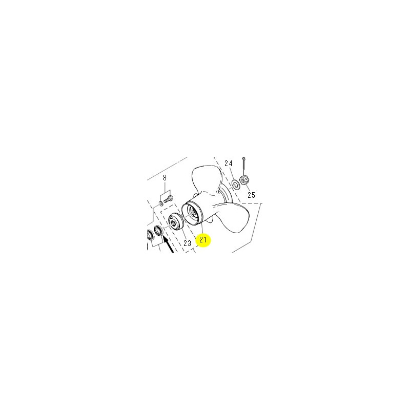 HELICE (12")