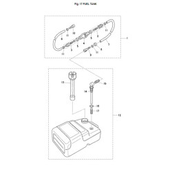 EMBOUT ESSENCE FEMELLE