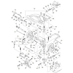JOINT TORIQUE 3.5-25.7