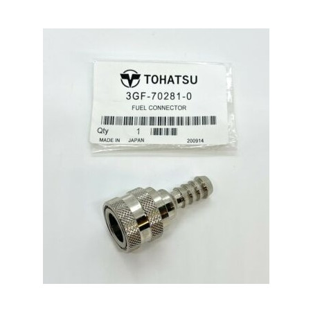 EMBOUT ESSENCE FEMELLE