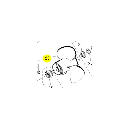 HELICE (8.5")