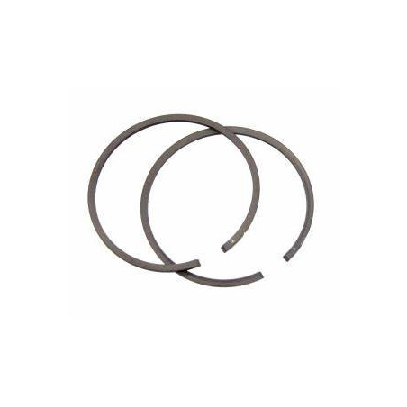 JEU DE SEGMENTS DE PISTON