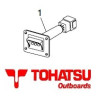 bloc voyants tohatsu