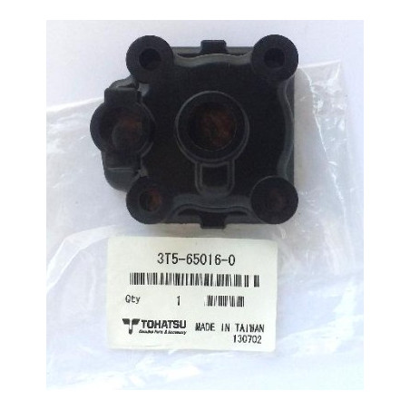 CORPS DE POMPE A EAU