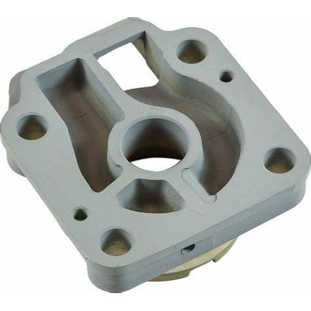 CARTER DE POMPE INFERIEUR