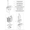 KIT DE DÉMARRAGE ÉLECTRIQUE (F)