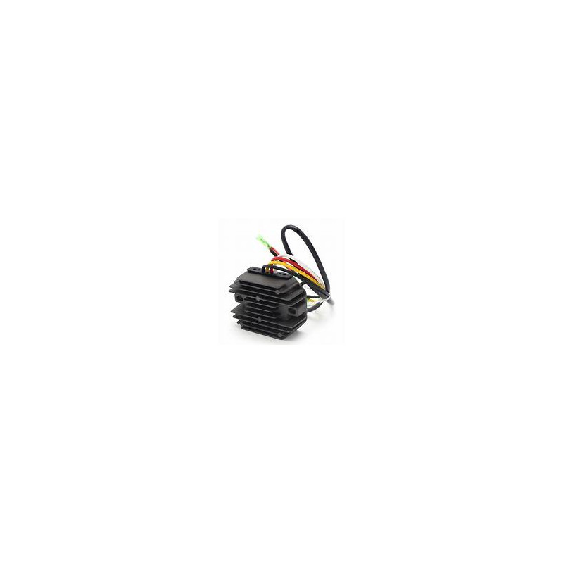 redresseur tohatsu MFS 6 C