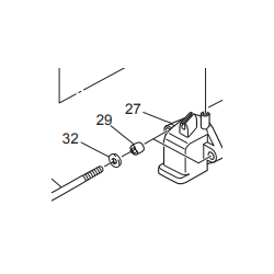 INTAKE SILENCER ASSY