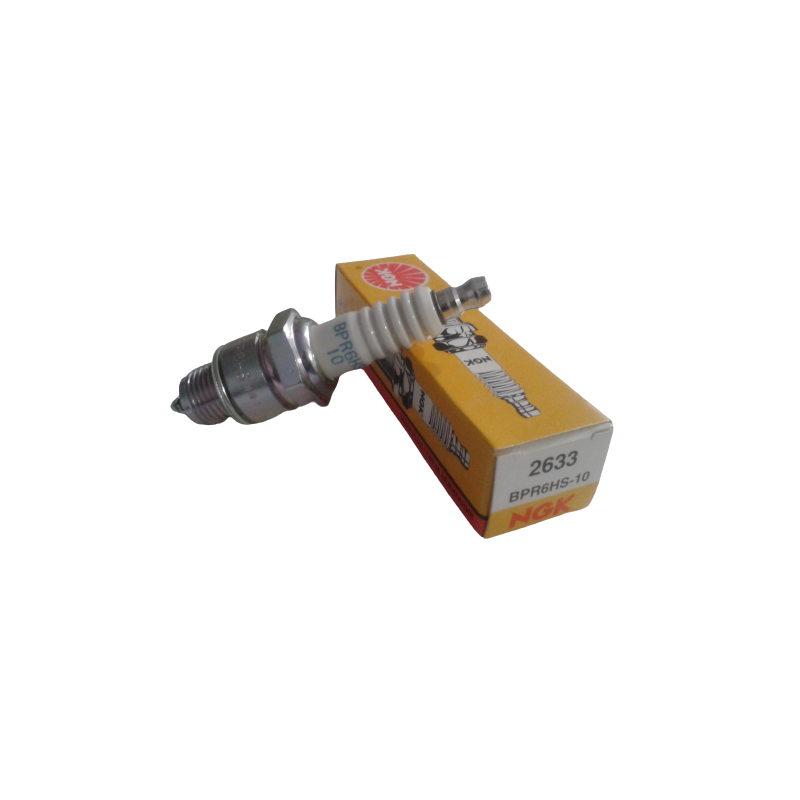 BOUGIE NGK BPR6HS-10